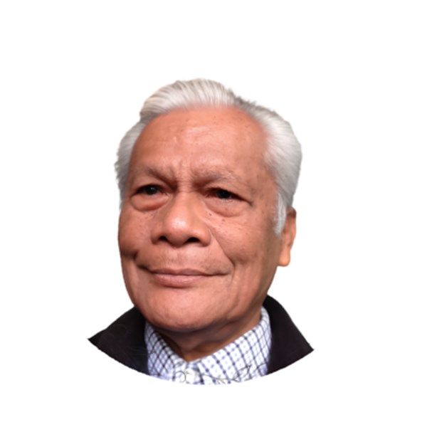 Bishop Conrado A. Domingo